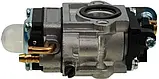 Карбюратор Procraft для мотокіс 43 см3/52см3, фото 6