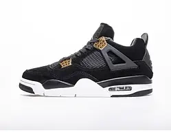 Nike Air Jordan 4 Retro "Royalty"