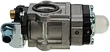 Карбюратор Procraft для мотокіс 43 см3/52см3, фото 8
