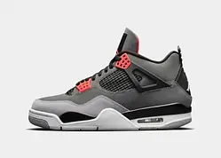 Nike Air Jordan 4 Retro 'Infrared' 44