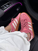 AD x Sporty  & Rich  Handball Spezial Pink 37