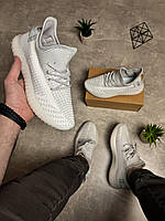Сірі Yeezy Boost 350 44