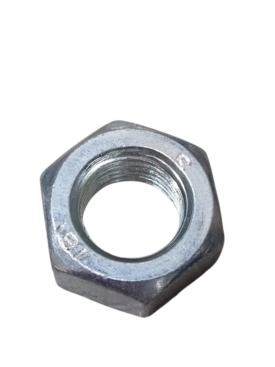 Гайка осі заднього колеса Ява Чехія, фото 1