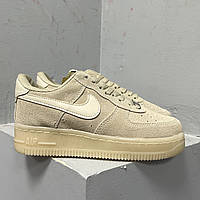 Nike Air Force 1 Low ‘Beige’ 36