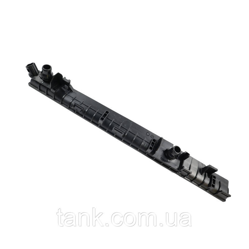 Бачок радіатора BMW 5-Series G60, G61 (2024-2025) OEM 17215A18804 17115A187E9 17115A187E7