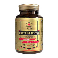 Biotin 10 mg (250 tab)
