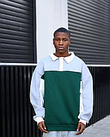 Світшот оверсайз S