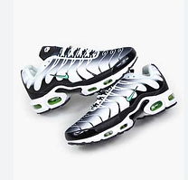 Nike Tn+ "Black/White/Mint" 41