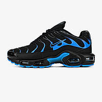 Nike Air Max Plus "Black University Blue" 41