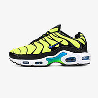 Nike Air Max Plus 'Hot Lime' 41