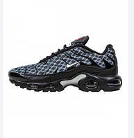 Nike Air Max Plus "Black France Blue" 41