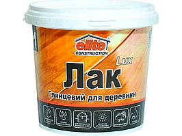 Лаки акрилові