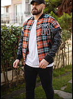 Бомбер Over Just S