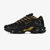 Nike Air Max TN Plus Cordura "Black/Gold" 44