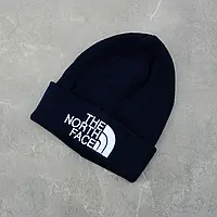 NORTH FACE Dark Blue one size