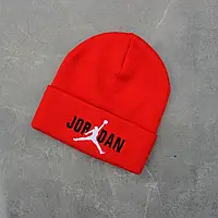 AIR JORDAN Red one size