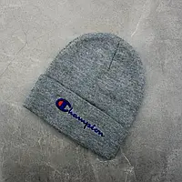 CHAMPION Grey one size