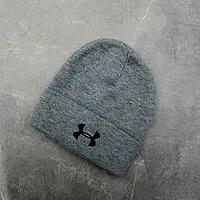 UNDER ARMOUR Grey one size