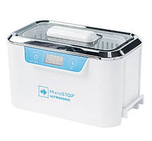 Ультразвукова мийка MicroSTOP MU-SMART