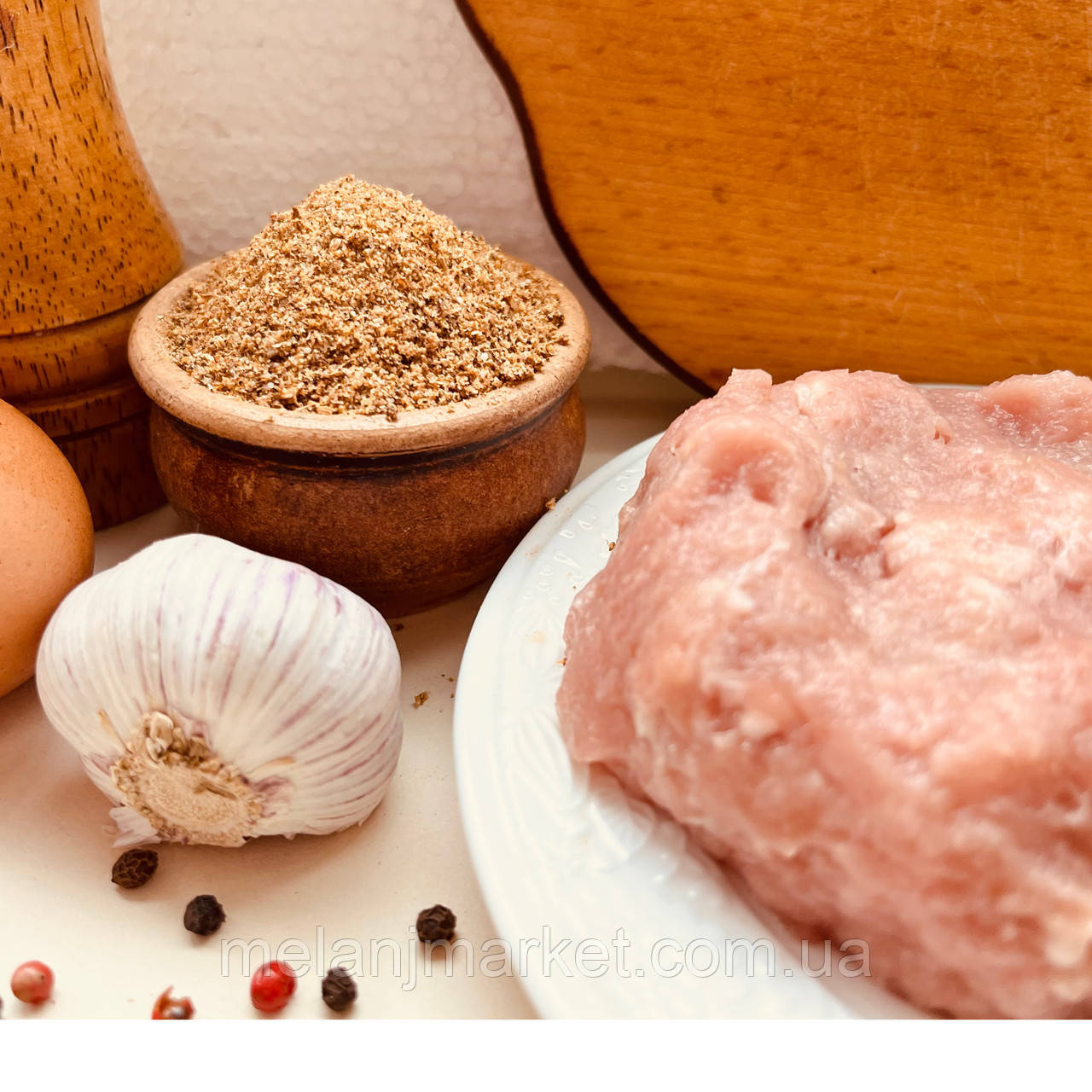 Суміш спецій "Для фаршу", фото 1