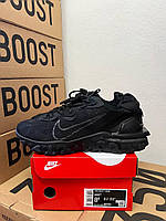 Nike React Vision black 40