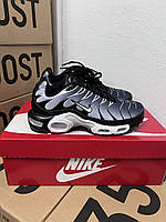 Nike TN Plus grey black