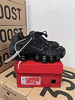 Nike Shox TL Black 38
