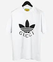 F0001 Adidas x Gucci S
