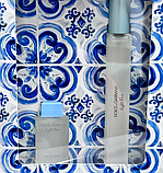 Подарунковий набір для жінок Dolce&Gabbana Light Blue (edt/10ml + edt/4.5ml), фото 2