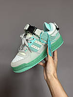 ADIDAS FORUM x BAD BUNNY | MINT premium (р)
