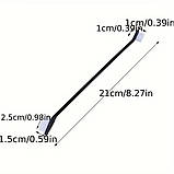 Щітка для чищення автомобіля, фото 3