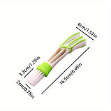 Універсальна щітка для вентиляції автомобіля, фото 2