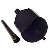 Воронка (лійка) автомобiльна "Оптима", фото 3