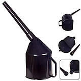 Воронка (лійка) автомобiльна "Оптима", фото 4