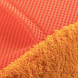 Губка для миття авто мікрофібра VSC-1557 20*14*7 cm, фото 4