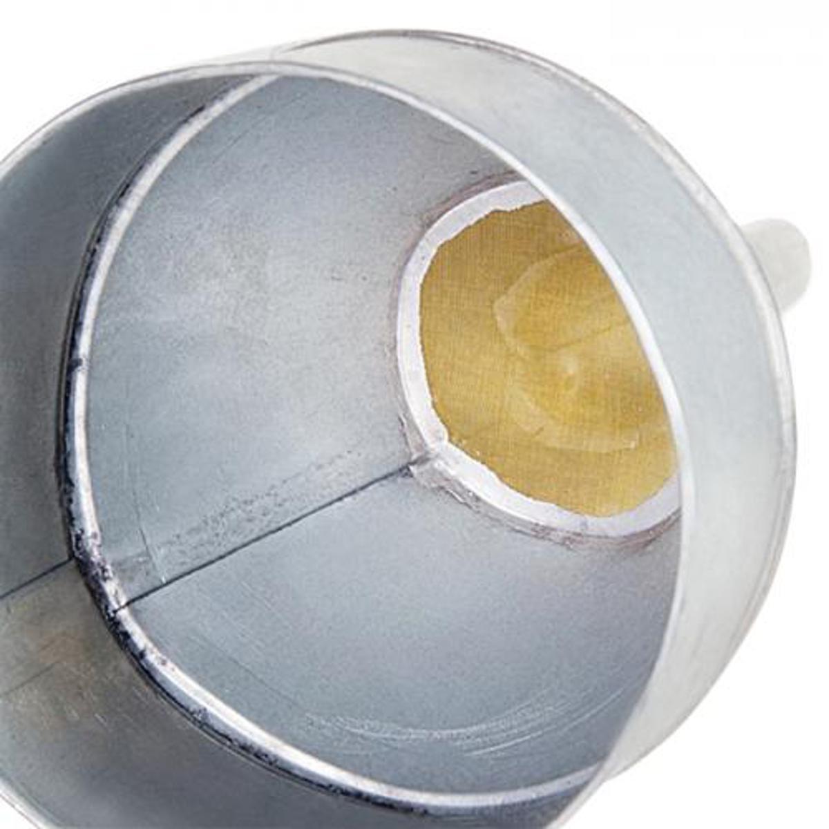 Лійка оцинкована "ПРЯМА" (дизель), фото 1