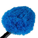 Щітка для змітання пилу в салоні авто VSC1128, фото 2