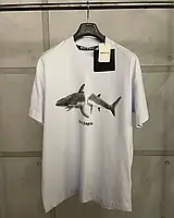 Брак Palm A. Shark White XXL