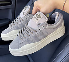 Adidas Campus x Bad Bunny Brown 37