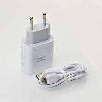 Мережеві зарядні пристрої