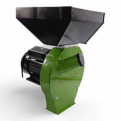 Кормоподрібнювач зернодробилка млин 2500 Вт Procraft PCM3000 Німеччина