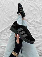 Adidas campus black 36