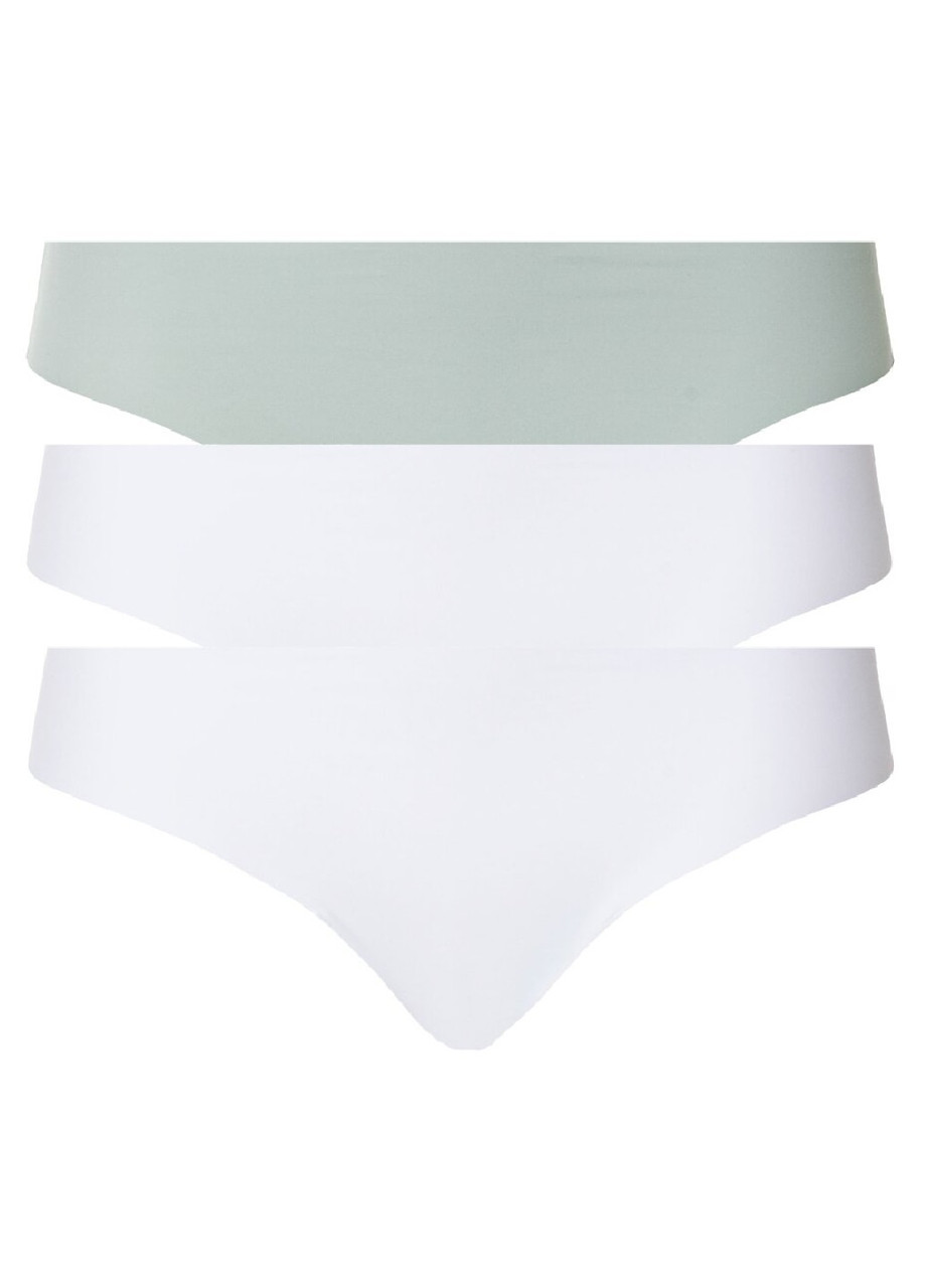 Трусики-стрінги жіночі безшовні (3шт)