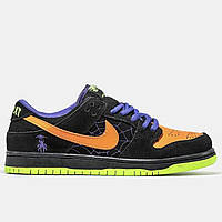 Nike SB Dunk Low Night of Mischief Halloween 36