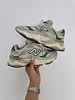 NEW BALANCE 9060 | « OLIVINE » premium (р)
