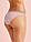 Трусики жіночі в комплекті 2шт. рожеві, фото 2