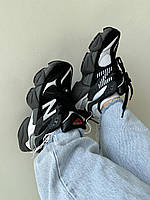 NEW BALANCE 9060 | «CASTLEROCK» premium (1) 36