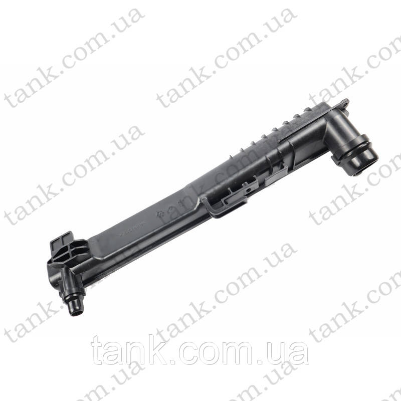 Бачок радіатора BMW X3 F25 (2010-2017) OEM 17118623369 17118623350 17117632080 17117823568