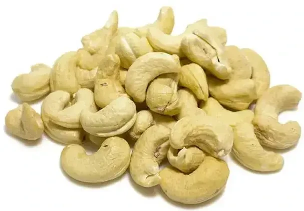 Кеш'ю сирий 1 кг, фото 1