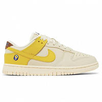 Nike Dunk Low LX Banana 36